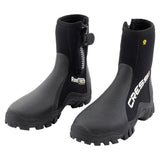 Cressi Reeftech Rs 5mm Boots - Black