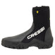 Cressi Reeftech Rs 5mm Boots - Black