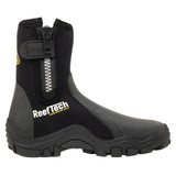 Cressi Reeftech Rs 5mm Boots - Black