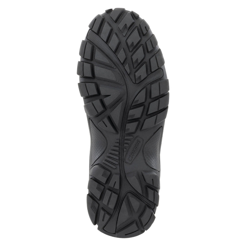 Cressi Reeftech Rs 5mm Boots - Black