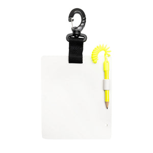Cressi Writing Slate