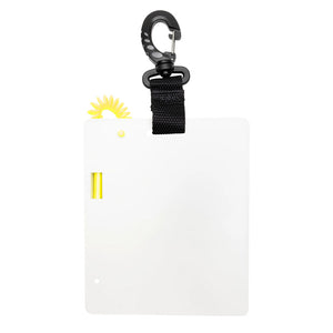 Cressi Writing Slate