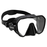 Cressi Z2S Mask - Yellow