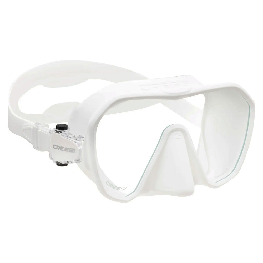 Cressi Z2S Mask
