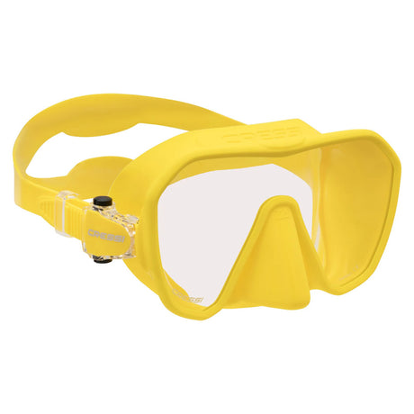 Cressi Z2S Mask