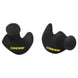 Cressi Dry Ear Plugs - Black