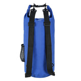 Cressi 20L Dry Zip Bag