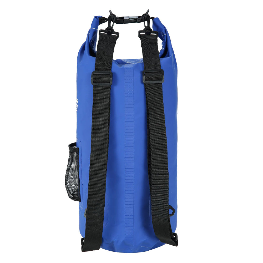 Cressi 20L Dry Zip Bag