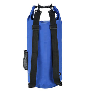 Cressi 20L Dry Zip Bag