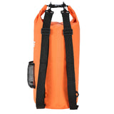 Cressi 20L Dry Zip Bag