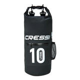 Cressi 10L Dry Zip Bag
