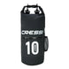 Cressi 10L Dry Zip Bag