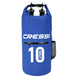 Cressi 10L Dry Zip Bag