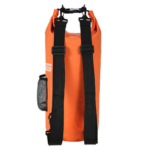 Cressi 10L Dry Zip Bag