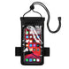 Cressi Float Dry Phone Case 6"