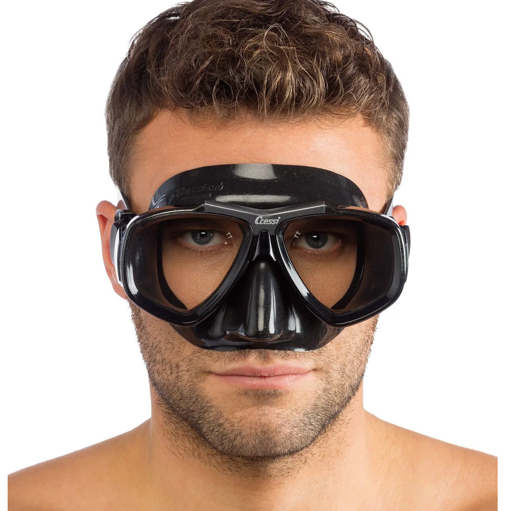 Cressi Focus Mask