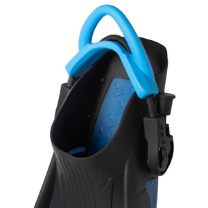 Cressi Maui Fins - Blue / Azure