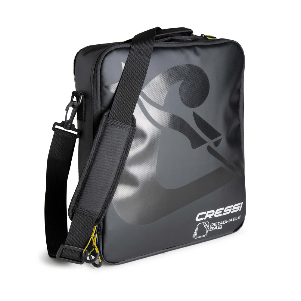Cressi Moby 7 Trolley Bag