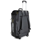 Cressi Moby 7 Trolley Bag