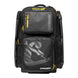 Cressi Moby 7 Trolley Bag - Black / Yellow