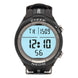 Cressi Neon Computer Watch - Black