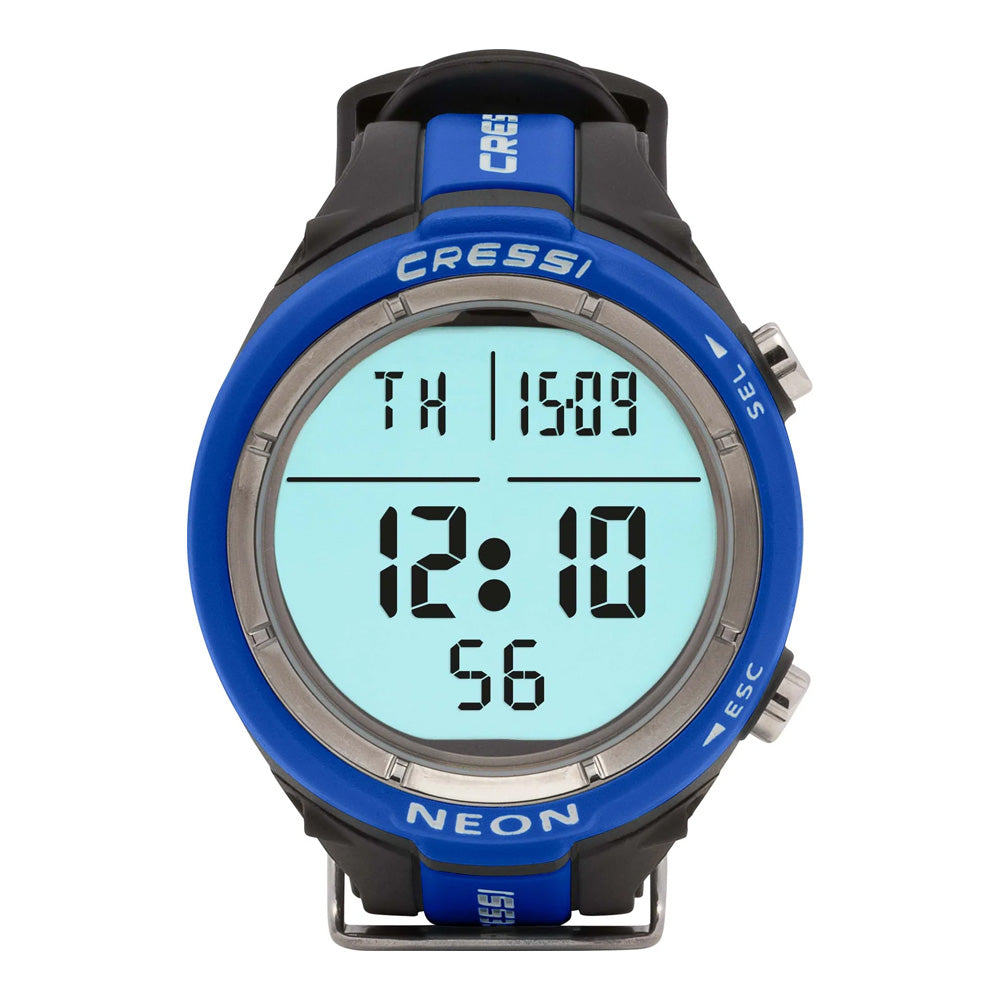 Cressi Neon Computer Watch