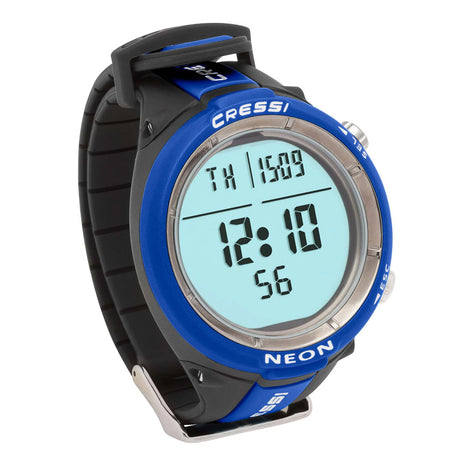 Cressi Neon Computer Watch