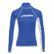 Cressi Ladies Long Sleeve Rash Vest