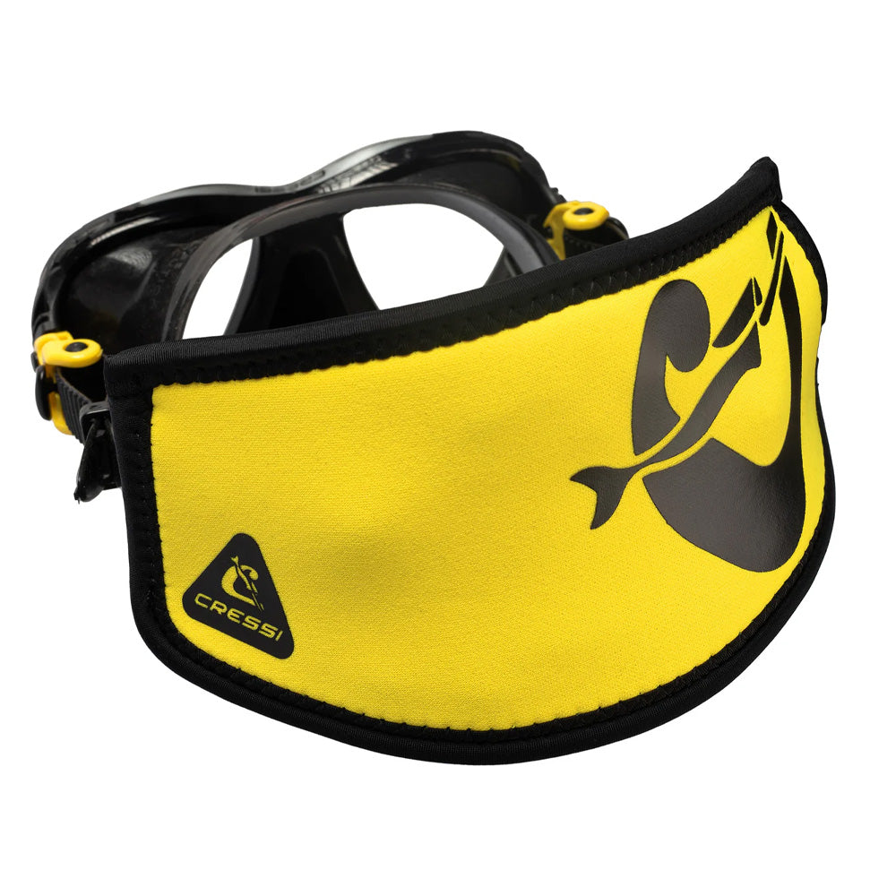 Cressi Simply Neo Mask Strap Cover