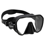 Cressi Z2 Mask - Blue Metal