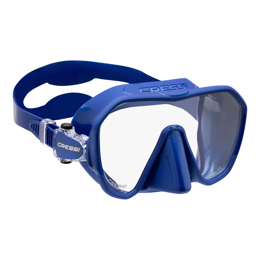 Cressi Z2 Mask