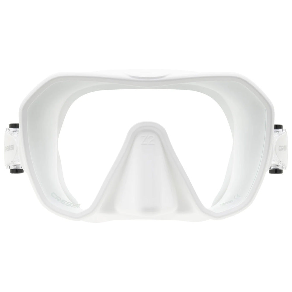 Cressi Z2 Mask