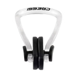 Cressi Comfort Nose Clip - Black