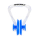 Cressi Comfort Nose Clip - Blue