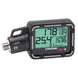 Cressi DIGI2 Digital Console - Black
