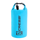 Cressi 15L Dry Bag