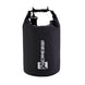 Cressi 5L Dry Bag - Black
