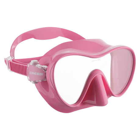 Cressi F1 Small Mask