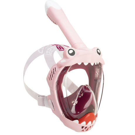 Cressi Kiddy Full Face Snorkelling Mask