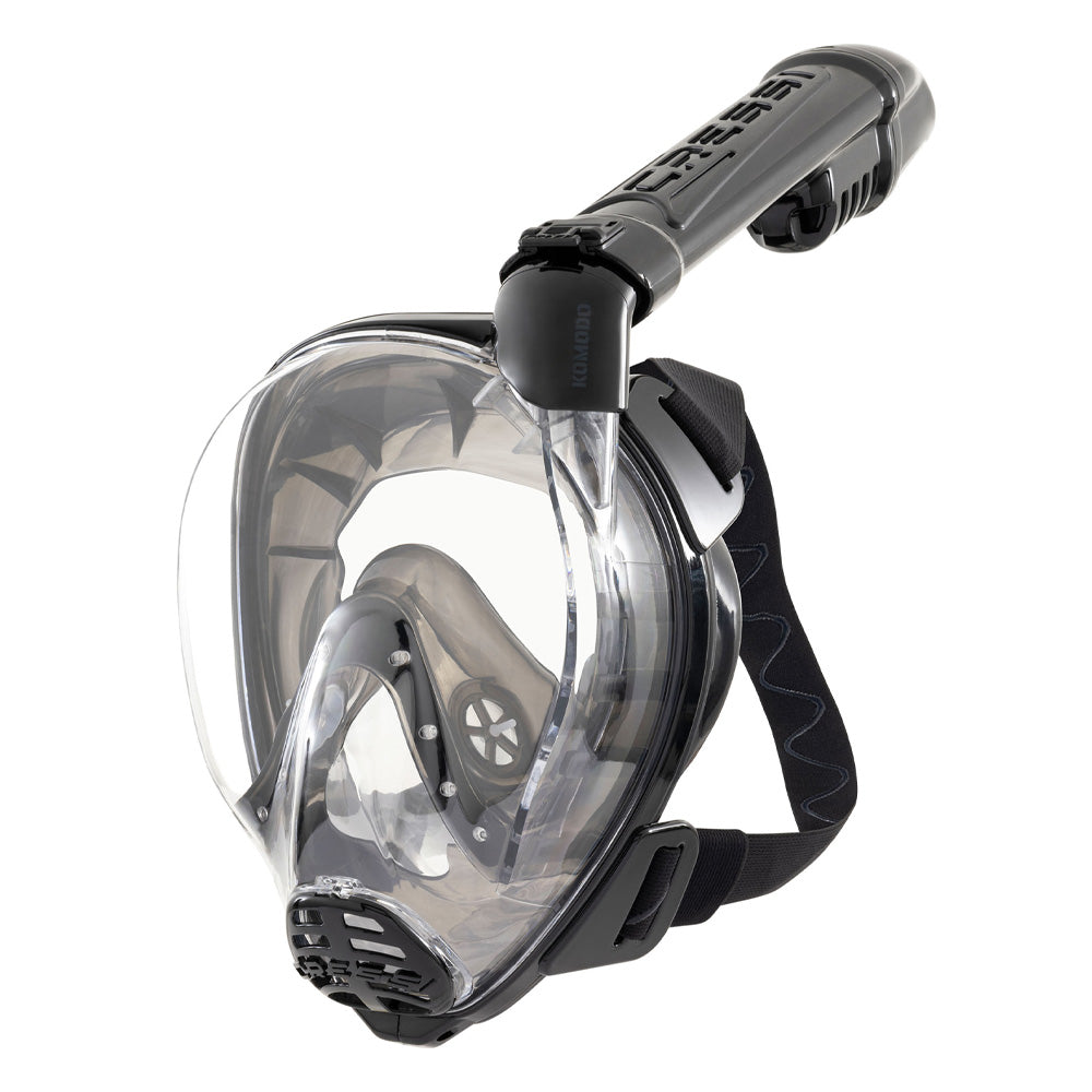 Cressi Komodo Full Face Mask