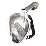 Cressi Komodo Full Face Mask