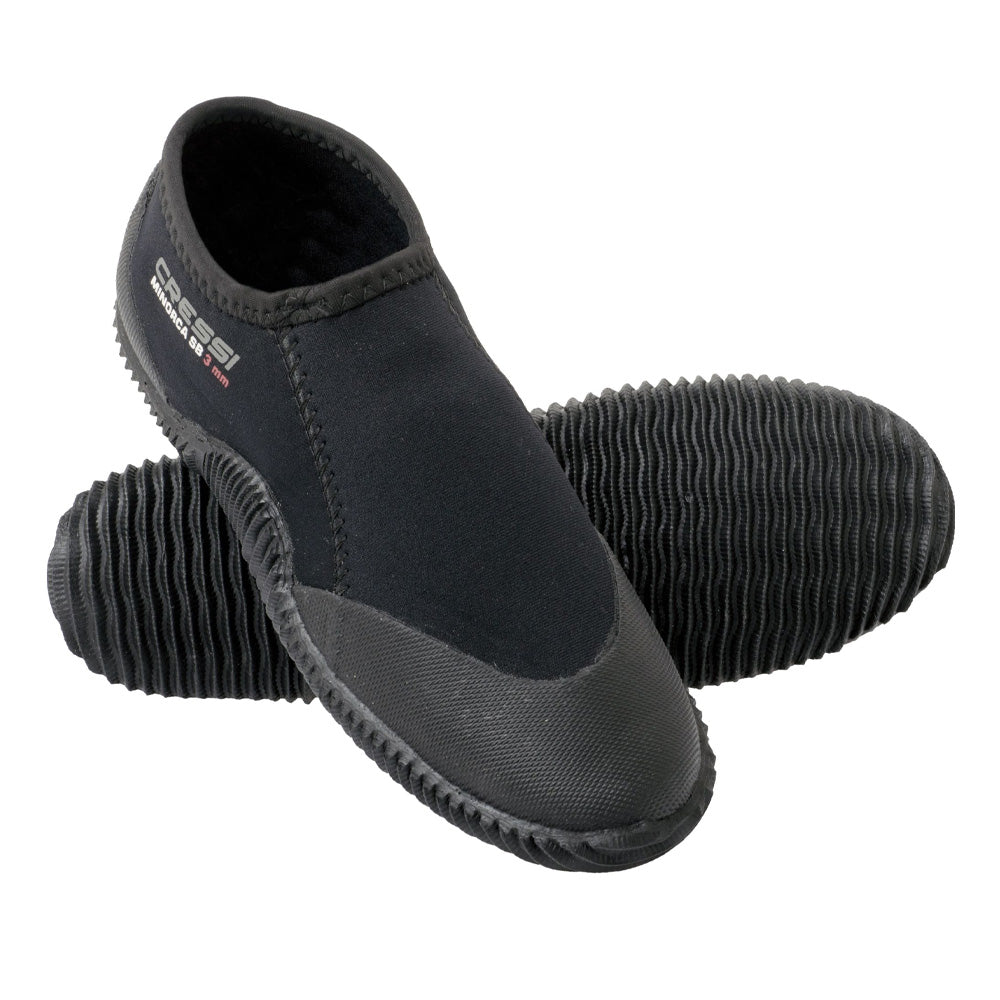Cressi Minorca Shorty 3mm Boots