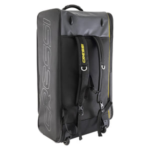Cressi Moby 2 Trolley Bag