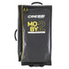 Cressi Moby 2 Trolley Bag - Black / Yellow