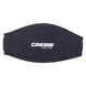 Cressi Neoprene Mask Strap Cover - Yellow