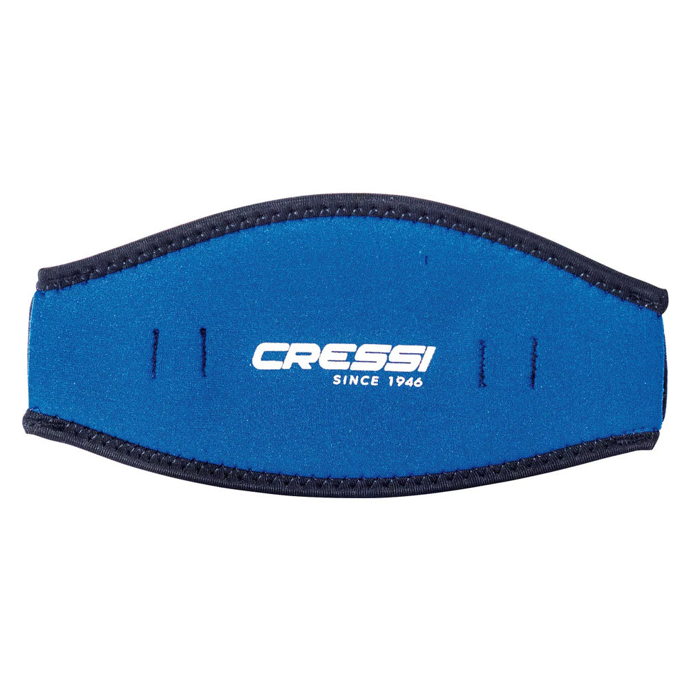 Cressi Neoprene Mask Strap Cover - Pink