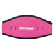 Cressi Neoprene Mask Strap Cover - Black