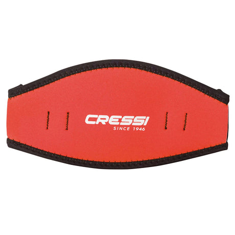 Cressi Neoprene Mask Strap Cover
