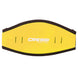 Cressi Neoprene Mask Strap Cover - Red