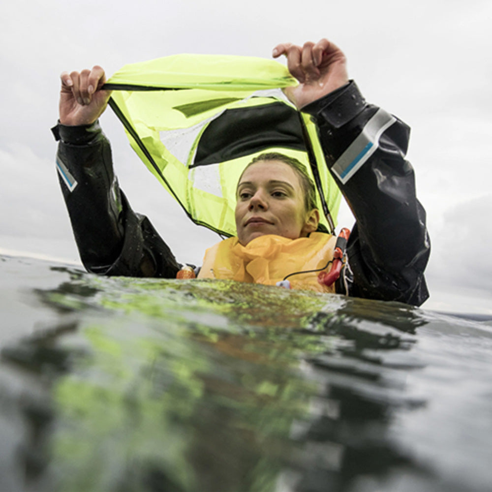 Crewsaver ErgoFit 190N Automatic w/Harness